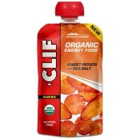 Clif Organic Energy Food - Sweet Potato with Sea Salt