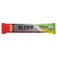 Clif Salted Watermelon Energy Chews