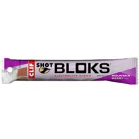 Clif Shot Blok Mountain Berry Energy Chews