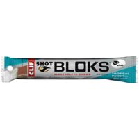 Clif Shot Blok Tropical Punch Energy Chews