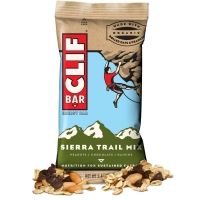 Clif Sierra Trail Mix Bar