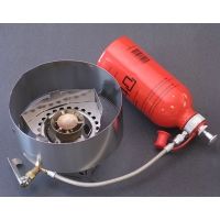 Clikstand Appalachian Combo