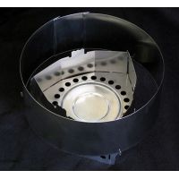 Clikstand Glacier Combo - Clikstand S-2C