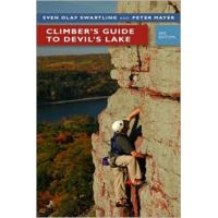 U Of Wisconsin Press: Climber's Guide To Devil's Lake