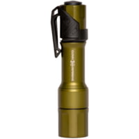 Cloud Defensive Mission Configurable Handheld Micro Flashlight
