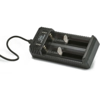Cloud Defensive Nitecore I2 Battery Chargers