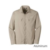 Cloudveil Cool LS Shirt - Cedar Green XL