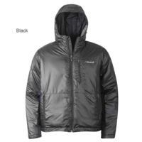 Cloudveil Enclosure Hooded Jacket - Depth S