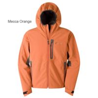 Cloudveil FirsTurn Jkt - Black XL