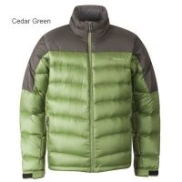 Cloudveil Inversion Jacket - S Cedar Green