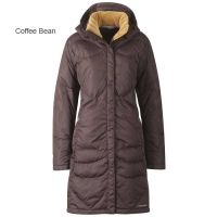Cloudveil Oslo Jkt Wmns - Black L