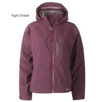 Cloudveil RPK Women's Parka - Coffee Bean L