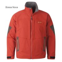 Cloudveil Serendipity Jkt - Bossa Nova M