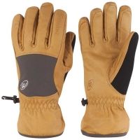 Cloudveil Troller Glove - Flax M