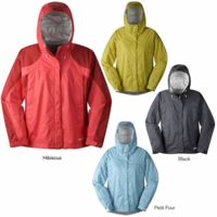 Cloudveil Zorro Women's Jacket -XS Petit F