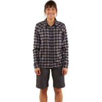 Club Ride Apparel Classic Liv'n Flannel - Women's