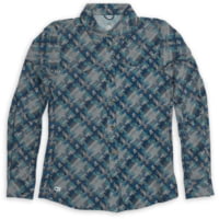 Club Ride Apparel Gracie Long Sleeve Shirt - Women's