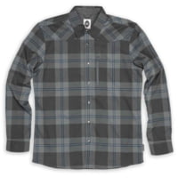 Club Ride Apparel Griffin Flannel Jacket - Men's