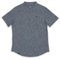 Club Ride Apparel Mag 7.1 Chambray Shirt - Men's