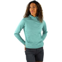 Club Ride Apparel Sevy Hoody - Women's