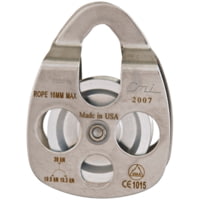 CMI &quot; Original 2 3/8&quot;&quot; Pulley 8500 Lbs.&quot;
