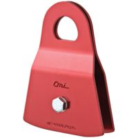 CMI 2 Inch Prussik Minding Pulley