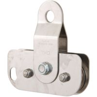 CMI Cable Trolley Stainless Steel Bearing