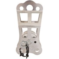 CMI Knot Passing Pulley