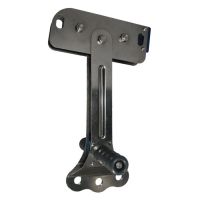 CMI Pro Canopy Tour Trolley 7/8"