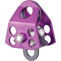 CMI Prussik Minding Pulley- Double