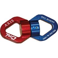 CMI Rescue Swivel
