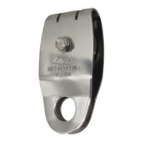 CMI Ropes Course Pulley 3/8 Cable