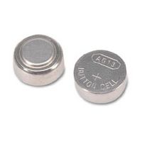 Coast AG13 Batteries TT7701CP - Qty 2