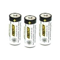 Coast LR1 Batteries TT7715CP - Qty 3