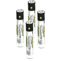 Coast AAAA Batteries TT7722CP - Qty 4
