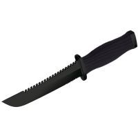 Coast F611 Fixed Blade Field Knife