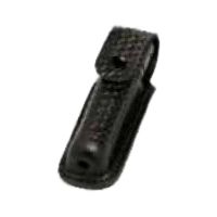 Coast Basketweave Leather Sheath TT2026CP for Coast Flashlights