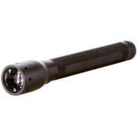 Coast LED Lenser P6 High Performance LED Flashlight HP8406 - 136 Lumens, 2 x AA, Speed-Focus