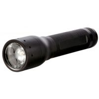 Coast LED Lenser P14 High Performance LED Flashlight HP8414 - 172 Lumens, 4 x AA, Speed-Focus