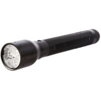 Coast LED Lenser P18 High Performance LED Flashlight HP8418 - 462 Lumens, 3 x D