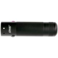 Coast LED Lenser Dual Color - White and Ultraviolet LED Flashlight LL7732DUV - 26 Lumens, 3 x AAA