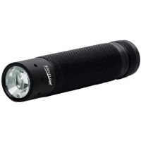 Coast LED Lenser Focusing LED Flashlight LL7796 - 60 Lumens, 3 x AAA, Twist Focus