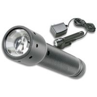Coast LED Lenser DigiTac Rechargeable Focus Beam LED Flashlight LL7853