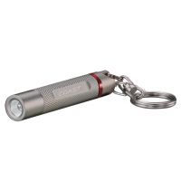 Coast G5 Keychain Flashlight, Clam Pack