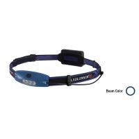 Coast LED Lenser H4 3x5mm LED Headlamp/Flashlight TT7494