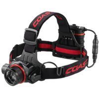 Coast HL8 Headlamp
