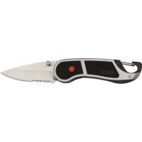 Coast LED Linerlock Folding Knife