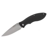 Coast LX337 Knife w/ Ribbed Fiberglass Handle