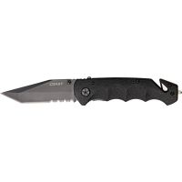 Coast Rescue Team Operator I Folding Knife
