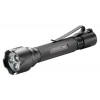 Coast TX100 Tactical Flashlight w/ 3 Color Beams
